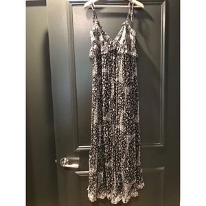 Zimmermann Silk Jumpsuit